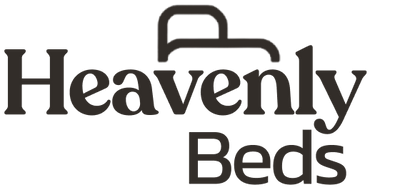 HeavenlyBeds logo